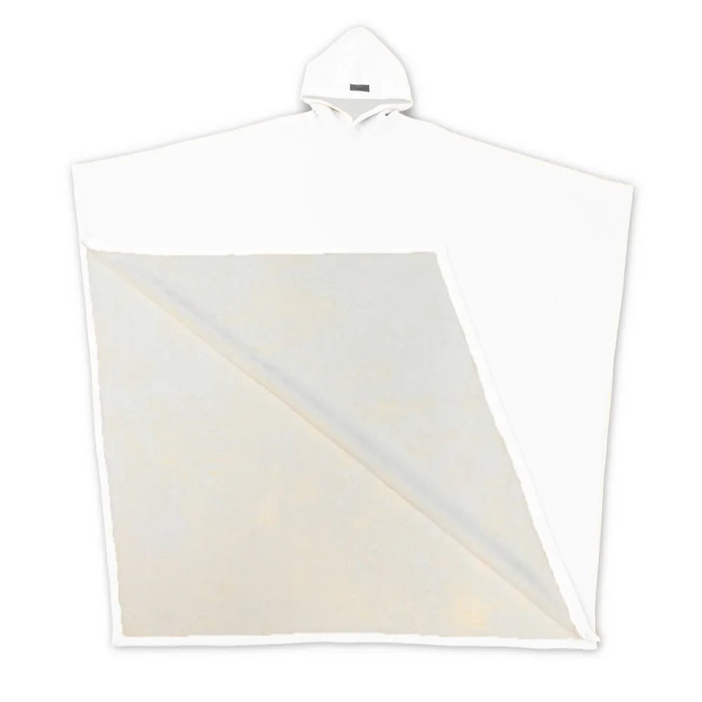 New Good Quality Indio Cloak Hoodie Blanket Punk Loose Men Sweatshirt Casual Solid Color with Hat Male Tops UNISEX