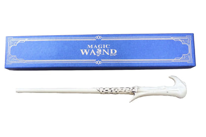 Harry Potter Magic Fire Wand – Electronic Cosplay Flame & Fireball Toy