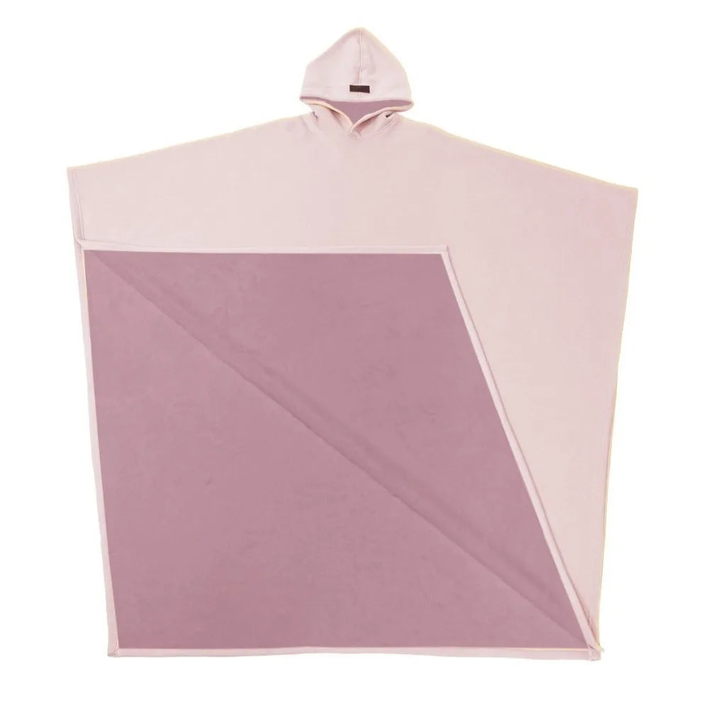 New Good Quality Indio Cloak Hoodie Blanket Punk Loose Men Sweatshirt Casual Solid Color with Hat Male Tops UNISEX