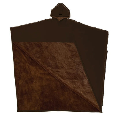 New Good Quality Indio Cloak Hoodie Blanket Punk Loose Men Sweatshirt Casual Solid Color with Hat Male Tops UNISEX