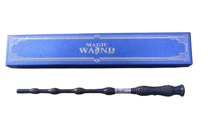 Harry Potter Magic Fire Wand – Electronic Cosplay Flame & Fireball Toy