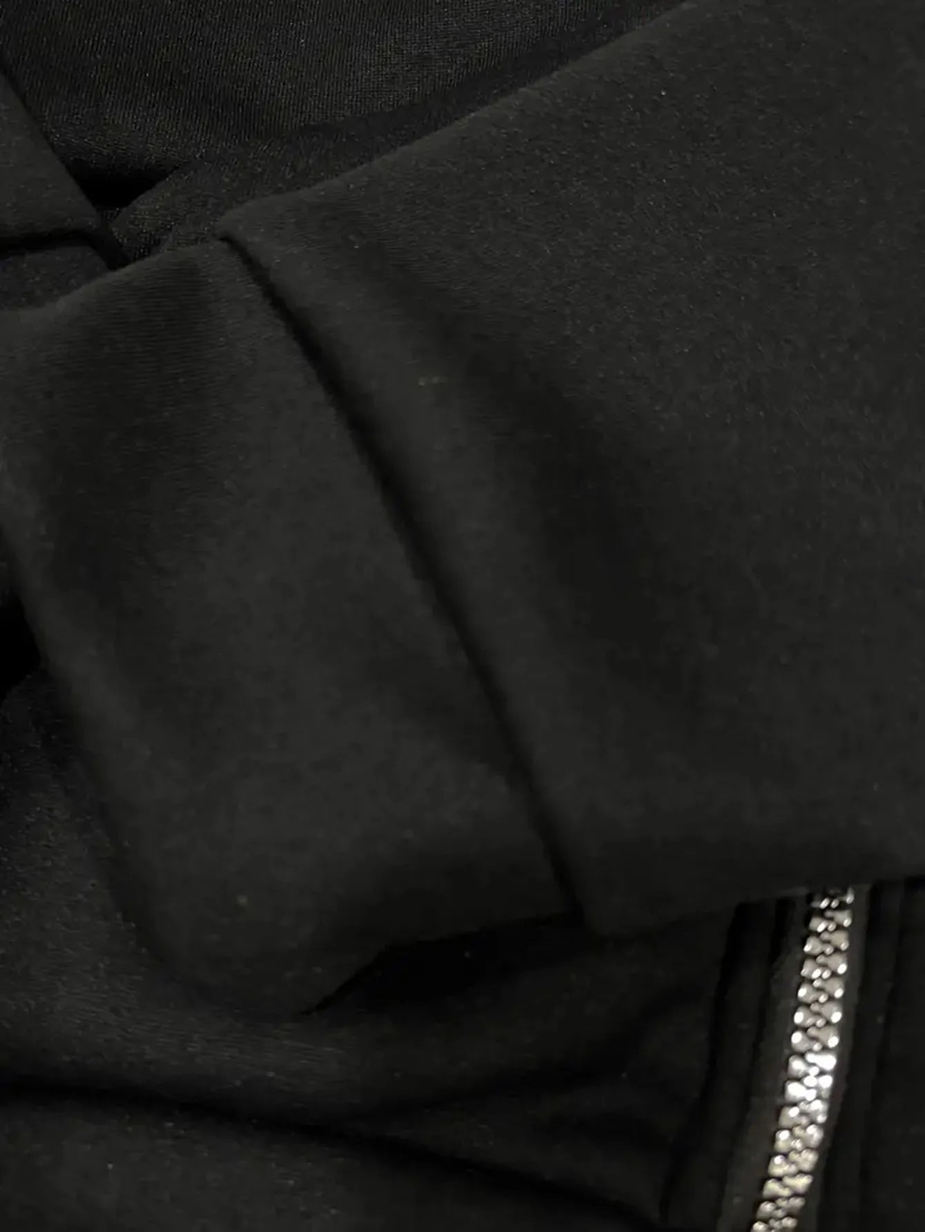 Ninja-Style Winter Jacket – Windproof & Warm Winter Wear for Running & Cycling