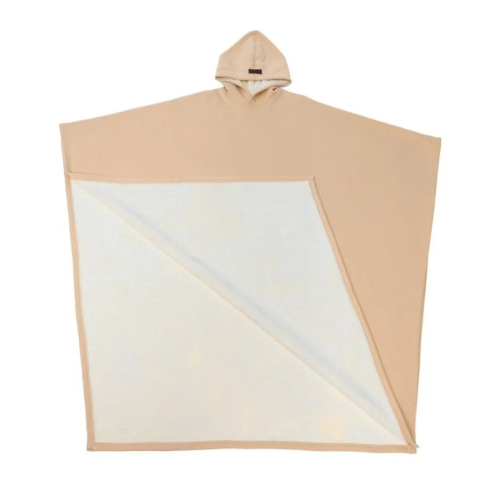 New Good Quality Indio Cloak Hoodie Blanket Punk Loose Men Sweatshirt Casual Solid Color with Hat Male Tops UNISEX