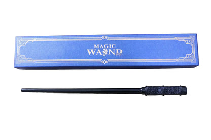 Harry Potter Magic Fire Wand – Electronic Cosplay Flame & Fireball Toy