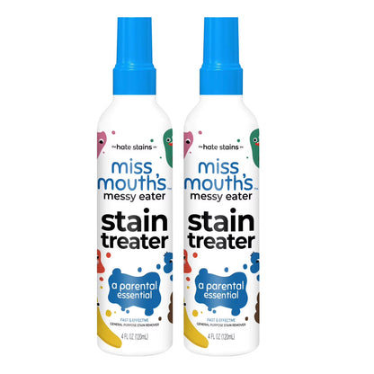 Spray Stain Remover – Removes Yellow Marks from Clothes & Carpets