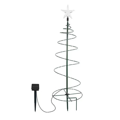 Best-Selling Solar Christmas Tree – Outdoor Garden Holiday Decor